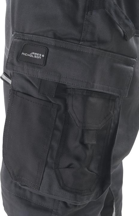 Produktbild BGS ® Arbeitshose | lang | Grösse 56 (56)