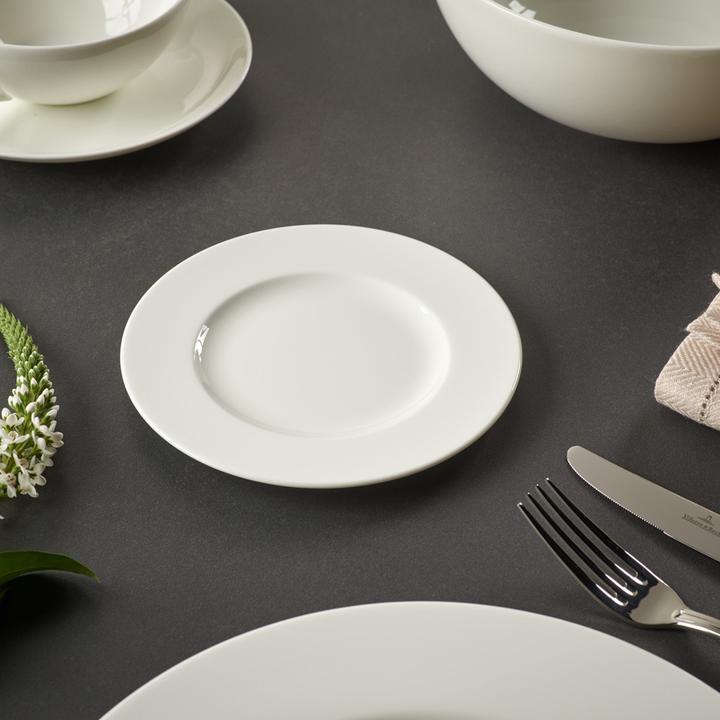 Produktbild Villeroy & Boch Brotteller Anmut (1x, 16 cm)