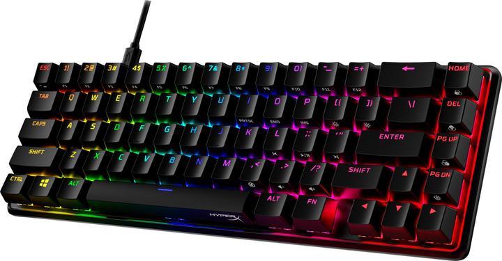 Produktbild HyperX Alloy Origins 65 (US, Kabelgebunden)