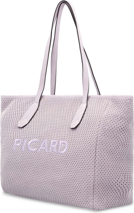 Image du produit Picard Shopper Knitwork (10 l)
