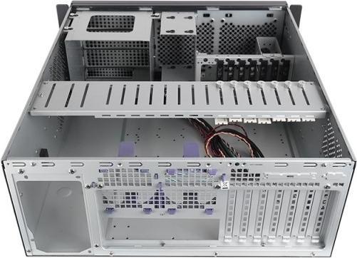 Produktbild Chieftec Geh Rackgehäuse UNC-409S-B-OP B