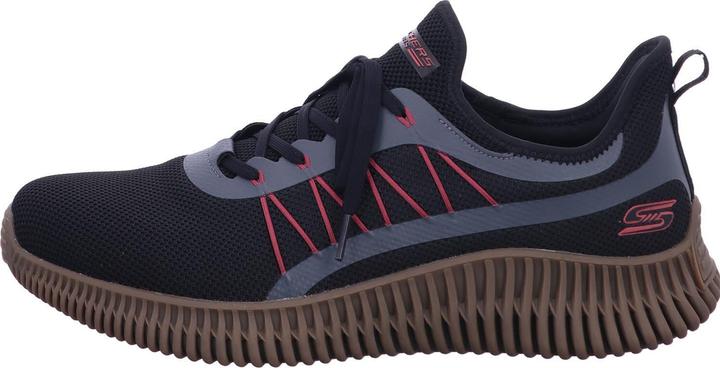 Image du produit Skechers Baskets 118171 BKMT (43)