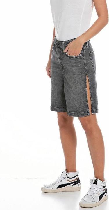 Image du produit Replay Shorts in Denim (33)
