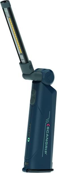 Actual product image Scangrip Cordless LED torch MINI SLIM (24 cm, 200 lm)