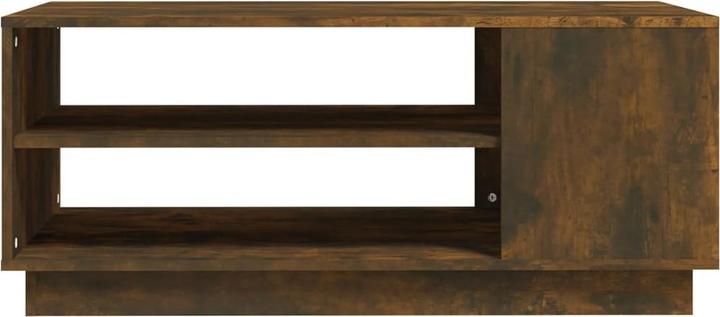 Image du produit vidaXL Couchtisch (102 x 55 x 43 cm)