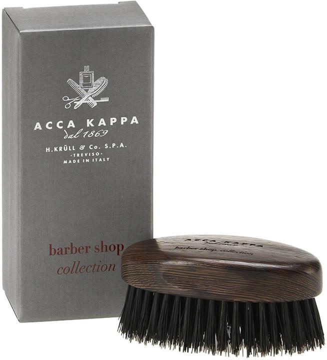 Image du produit Acca Kappa Brosse à barbe