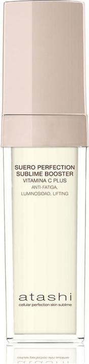 Actual product image Atashi CELLULAR PERFECTION SKIN SUBLIME suero perfección sublime booster 30 ml (30 ml)