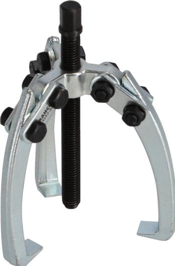 Produktbild Bahco Dreiarmiger Abzieher für leichte Arbeiten, galvanisiert, 10-60 mm