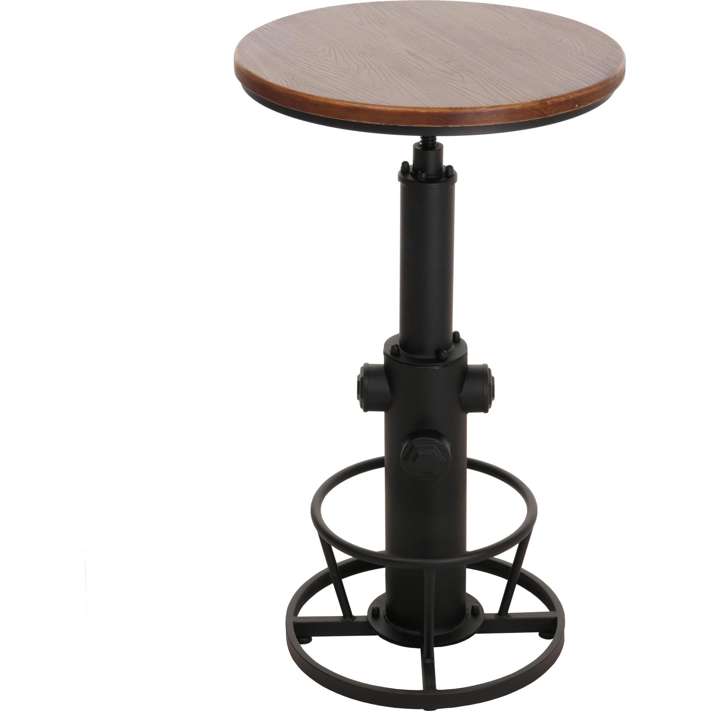 MCW, Bartisch, N20-T