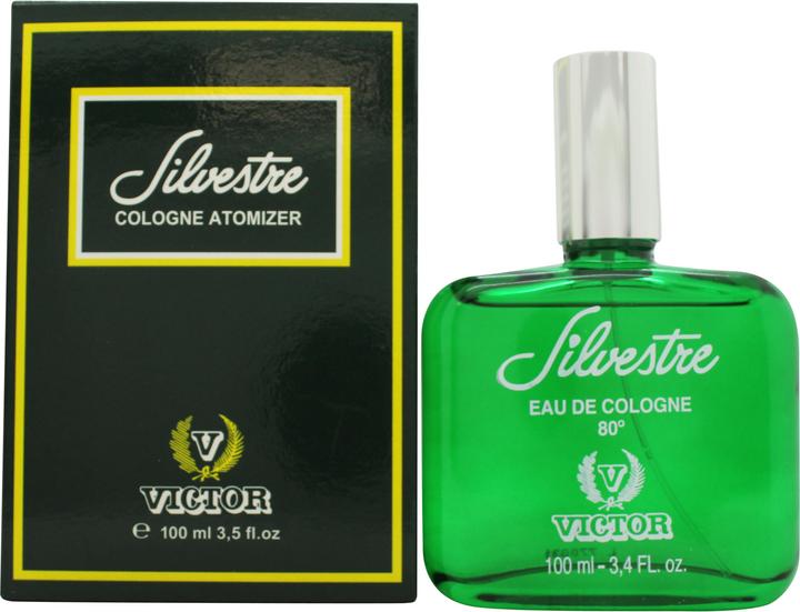 Victor Silvestre Eau de Cologne (100 ml)