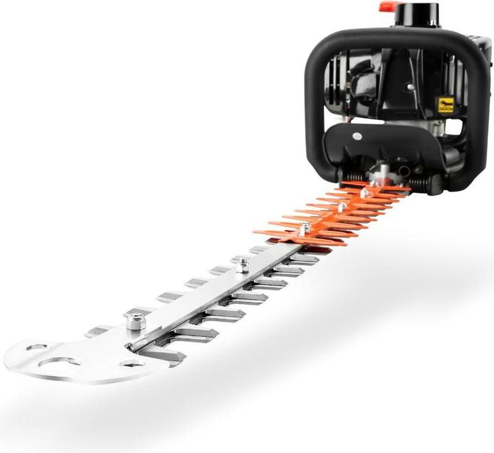 Produktbild Fuxtec Benzin-Heckenschere FX-MH123ECO (Benzinbetrieb)