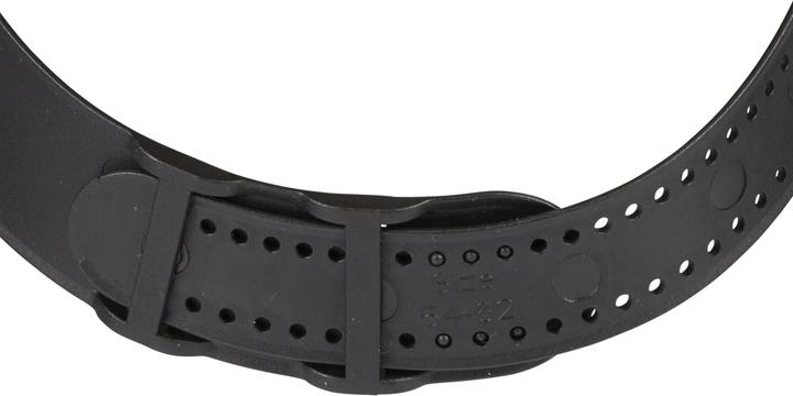 Image du produit 3M Casque de sécurité G3000 ventilé, avec capteur Uvicator™, Pinlock, bandeau de transpiration, jaune. (54 - 62 cm)