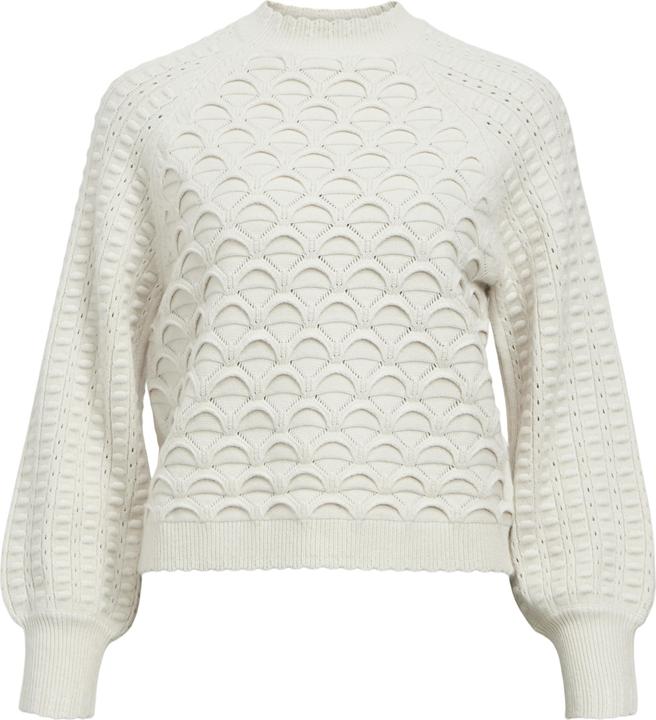 Produktbild Object Raffinierter Strickpullover (XS)
