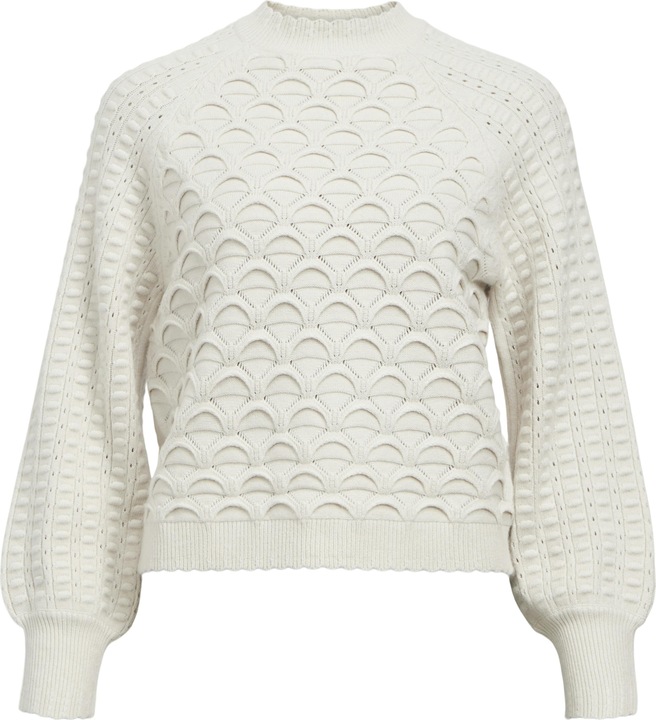 Actual product image Object Sophisticated knitted jumper (XS)