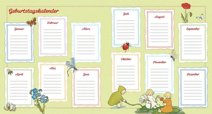 Image du produit Die Wurzelkinder: Etwas von den Wurzelkindern - Meine Kindergartenfreunde (Allemand, La sibylle des olfactifs, 2018)