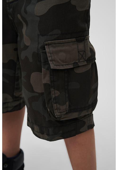 Actual product image Brandit Kids Urban Legend Shorts - 16209 (146)