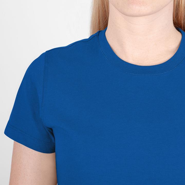 Produktbild JAKO T-Shirt Doubletex (40)