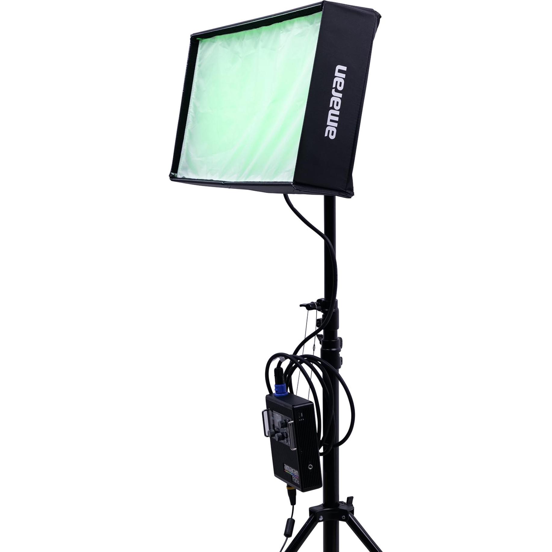 Amaran F21c (EU version) (Weitere Dauerlichter), Dauerlicht