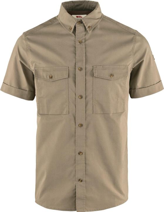 Produktbild Fjällräven Övik Air Stretch Shirt (S)