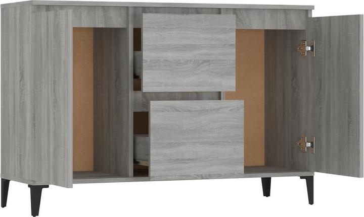 Produktbild vidaXL Sideboard (104 x 35 x 70 cm)