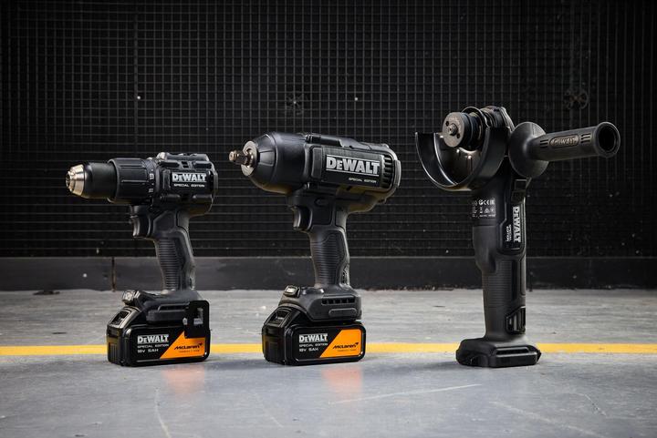 Produktbild DeWalt DCK3222