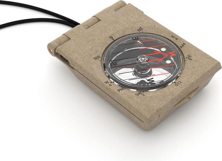 Immagine prodotto Silva Compass Terra Ranger SL