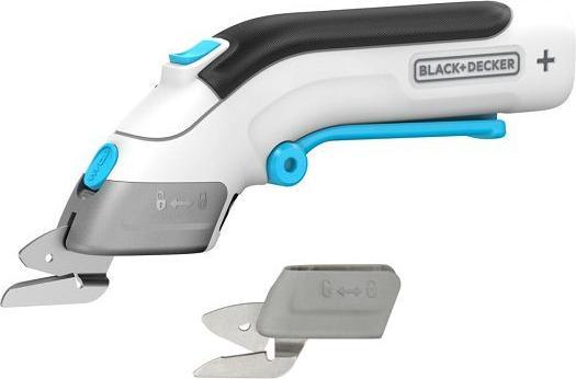 Actual product image Black & Decker BCSC115-XJ (23.60 cm)