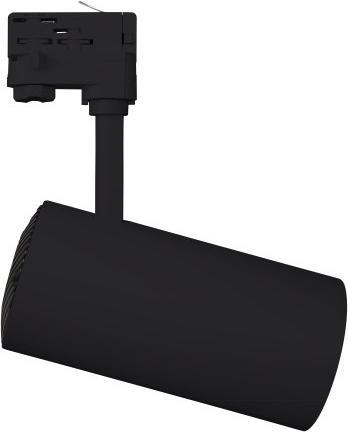 Produktbild Ledvance LED-Stromschienen-Strahler Tracklight Spot TRACK SP D95 55W/4000K 90RA NFL BK 55W 4200lm 4 (4200 lm)