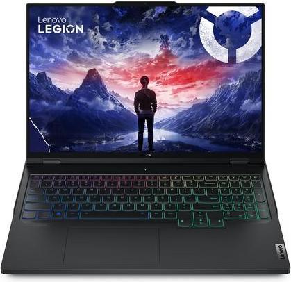 Lenovo Legion Pro 7 (16", 2000 GB, 32 GB, DE, Intel Core i9-14900HX)
