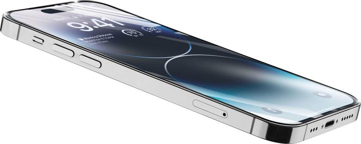 Actual product image Cellularline Long Life - iPhone 14 Plus / 14 Pro Max (1 pcs., Apple iPhone 14 Plus, Apple iPhone 14 Pro Max)