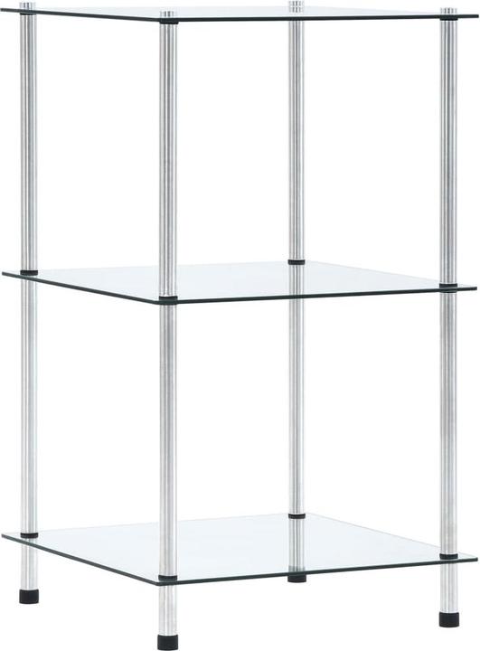 Immagine prodotto vidaXL Regal (40 x 40 x 67 cm)