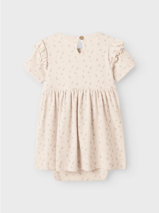Produktbild Name it Strampler Kleid (62)