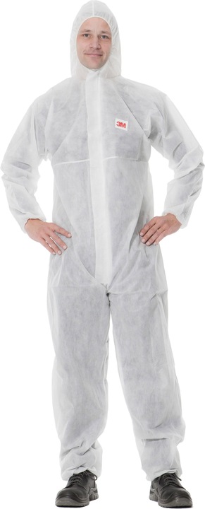 Actual product image 3M Overall (L)