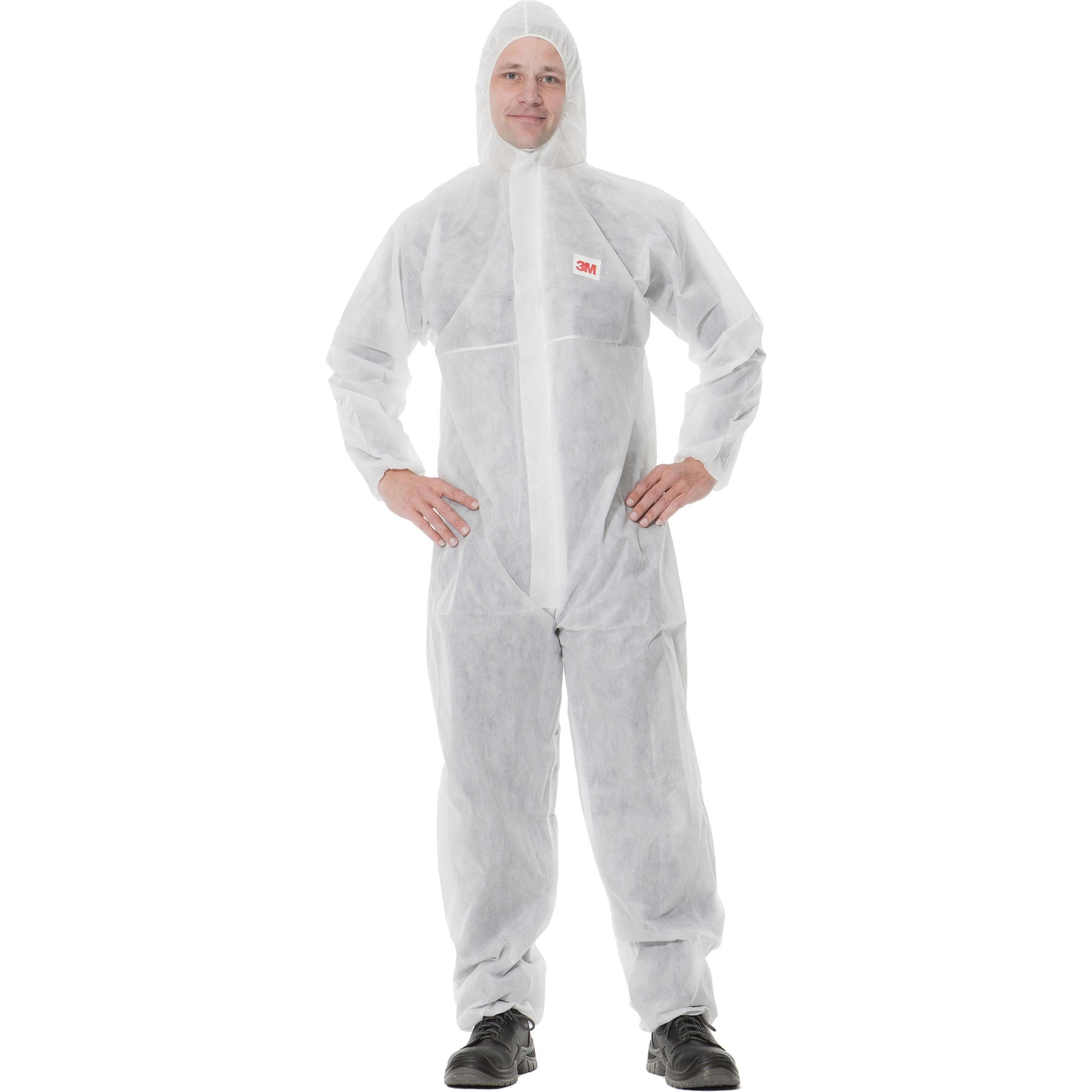 Thumbnail - 3M, Arbeitsjacke, Overall (L)