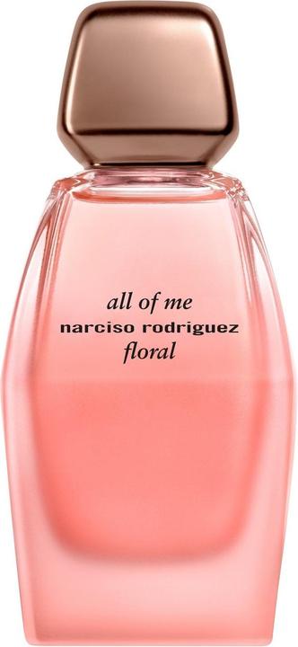 Actual product image Narciso Rodriguez All Of Me Floral Eau de Parfum (Eau de parfum, 90 ml)