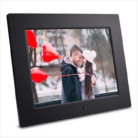 Produktbild Braun Photo DigiFrame 1083 (9.70", 1024 x 768 Pixel)