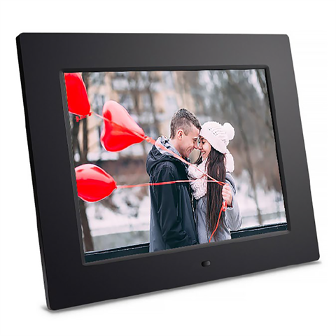 Actual product image Braun Photo DigiFrame 1083 (9.70", 1024 x 768 pixels)