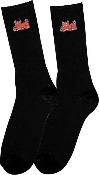 Immagine prodotto Toy Machine Devil Cat Sock (Taglia unica)