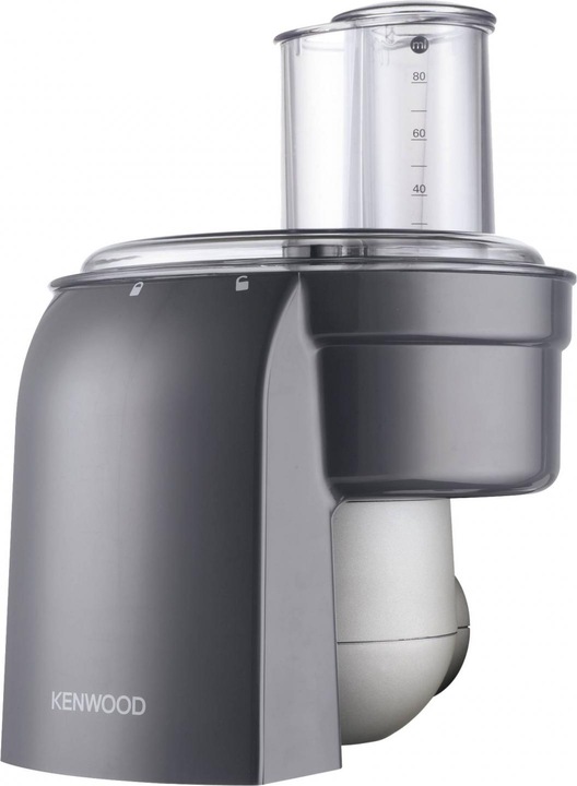 Actual product image Kenwood Dicing machine KAX400PL