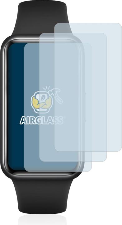 Actual product image BROTECT AirGlass Glass (Volume 7)