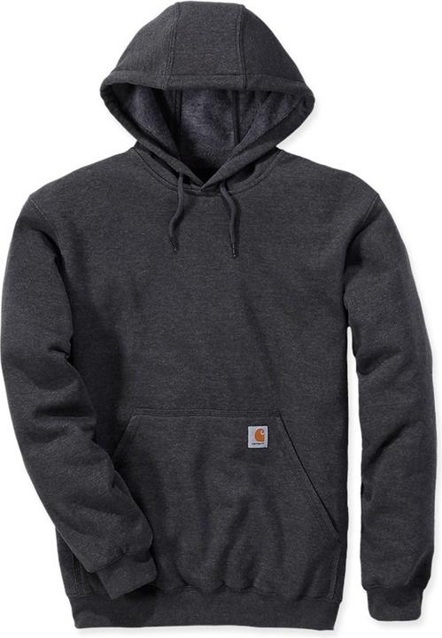 Image du produit Carhartt Sweat à capuche Carbon Heather Gr.Xxl (XXL)