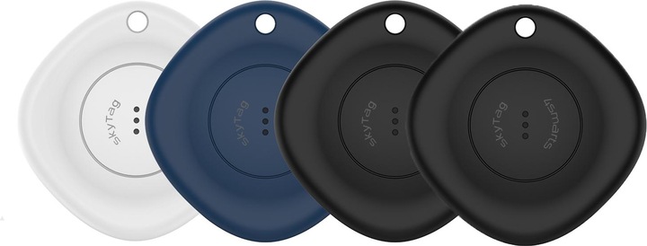 Actual product image 4smarts SkyTag Set (iOS, iPadOS)