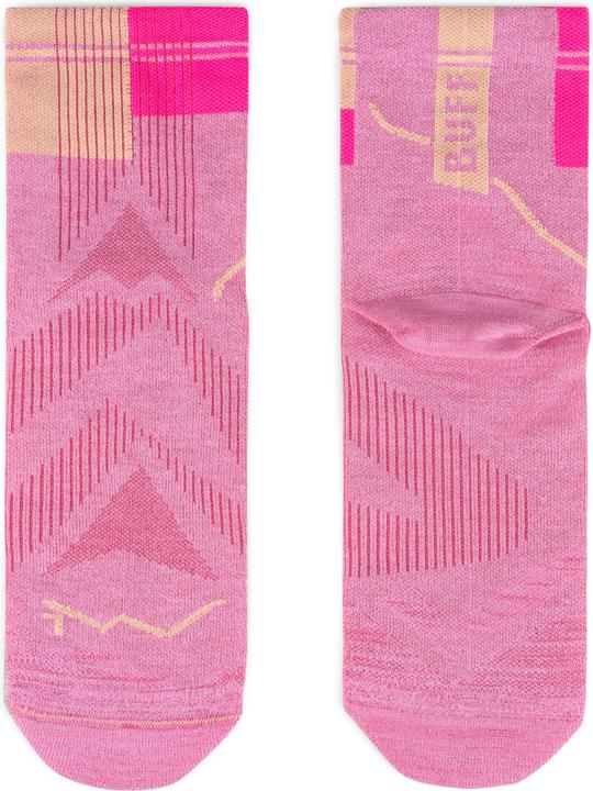 Immagine prodotto Buff Coolnet Quarter Socks (42/44)