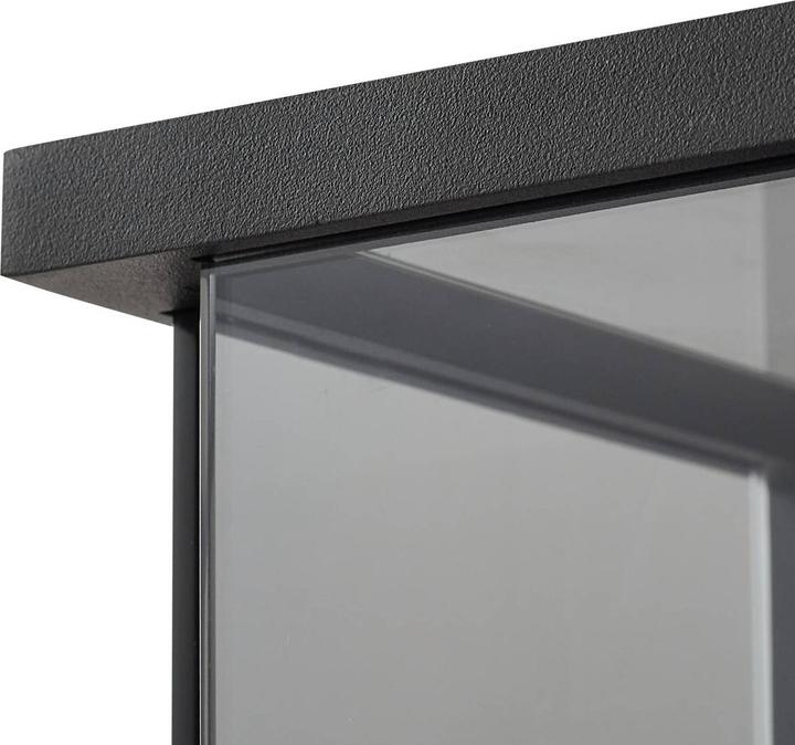 Actual product image Lucande Annalea (E27, IP54)