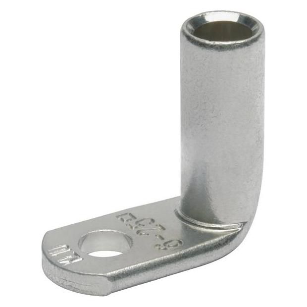 Klauke, Connecteur pour câble, 165R10 Anneau tubulaire