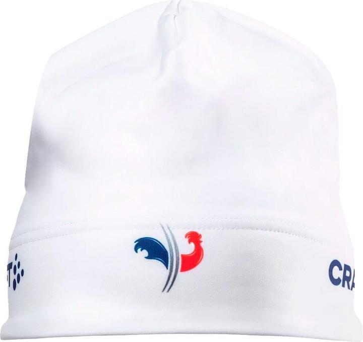 Produktbild Craft Bonnet Course Blanc FFS 2022