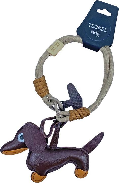 Actual product image Colly Anhänger Dackel