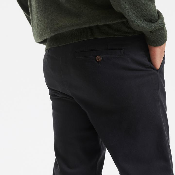 Produktbild La Redoute Collections Signature Chinohose (50)
