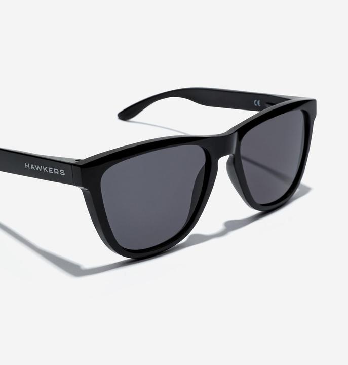 Actual product image Hawkers polarized sunglasses one raw