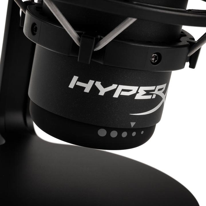 Actual product image HyperX QuadCast S